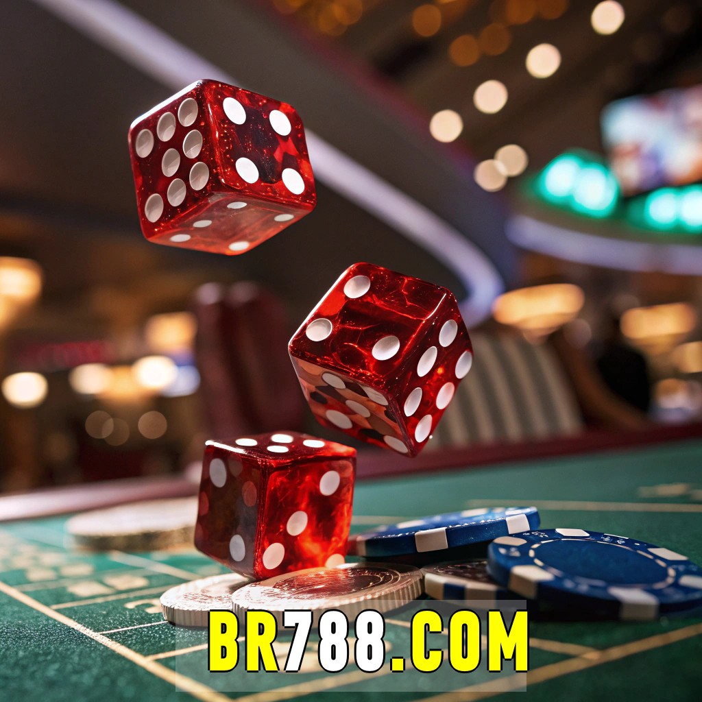 br788: Entre com login rápido e explore jogos ao vivo