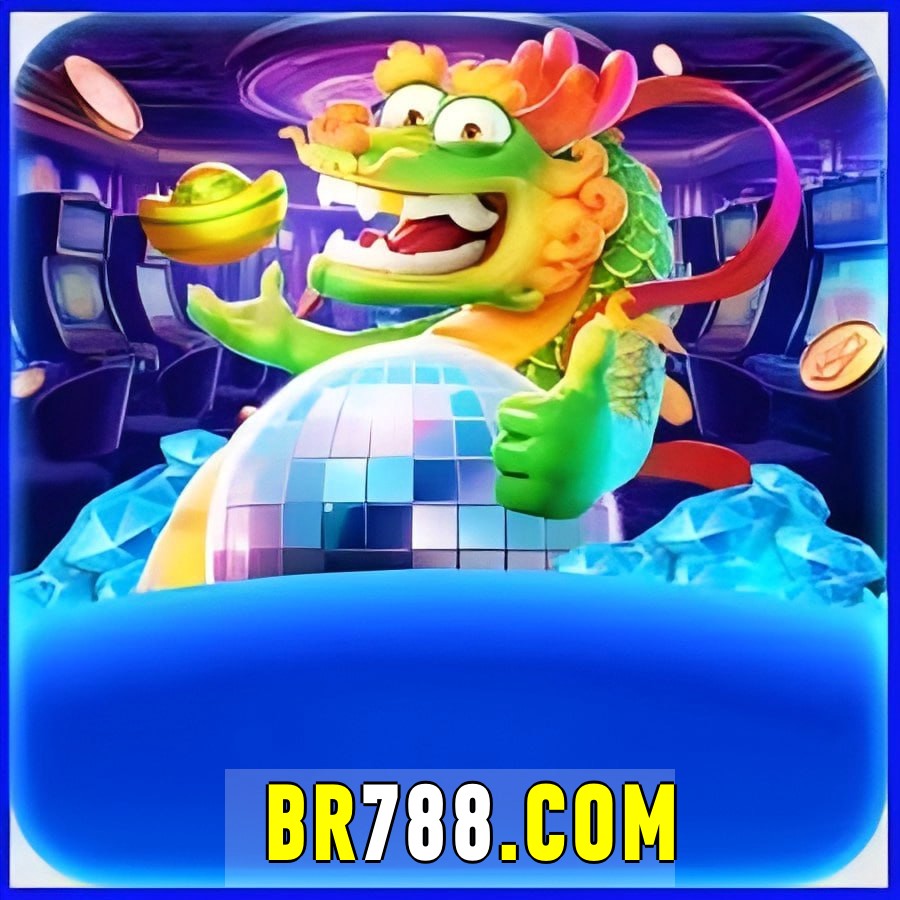 br788 Logo